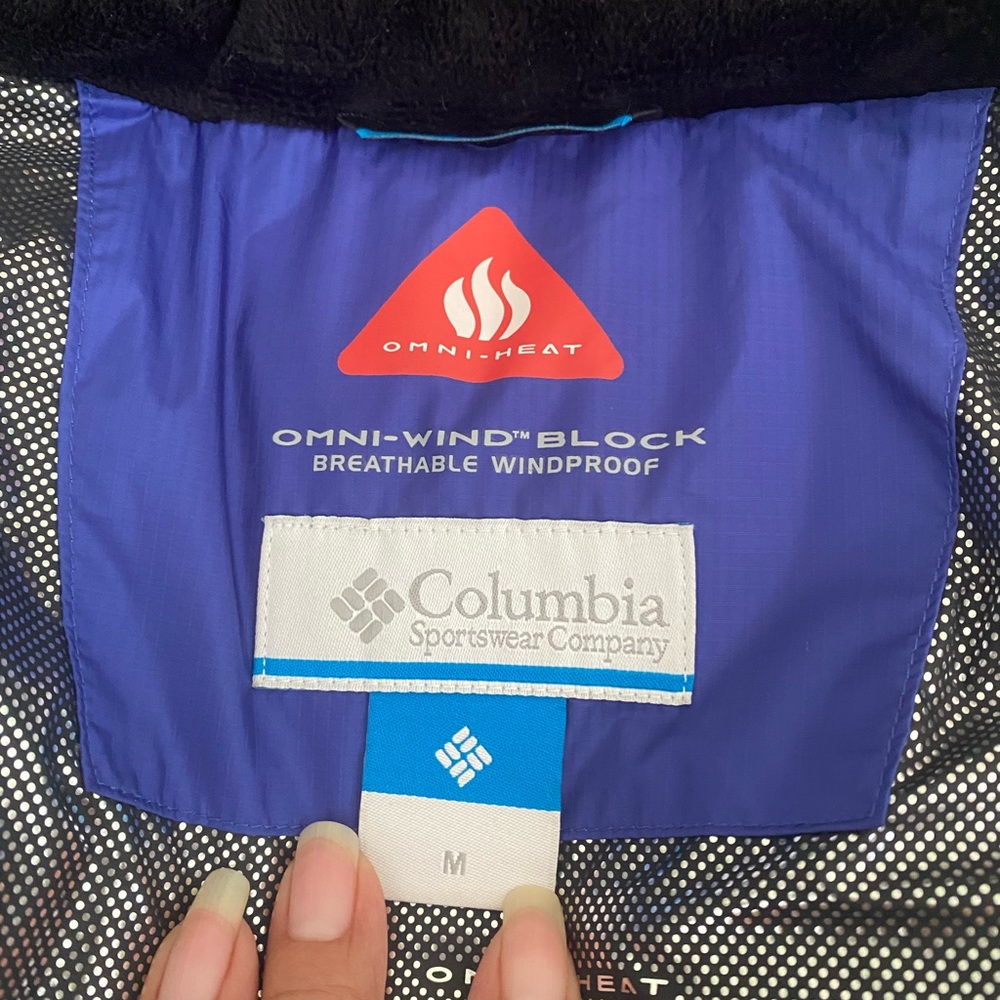 Columbia - Picture 3 of 15
